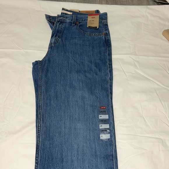 LEVIS LOW PRO SIZE 29 - Picture 3 of 7